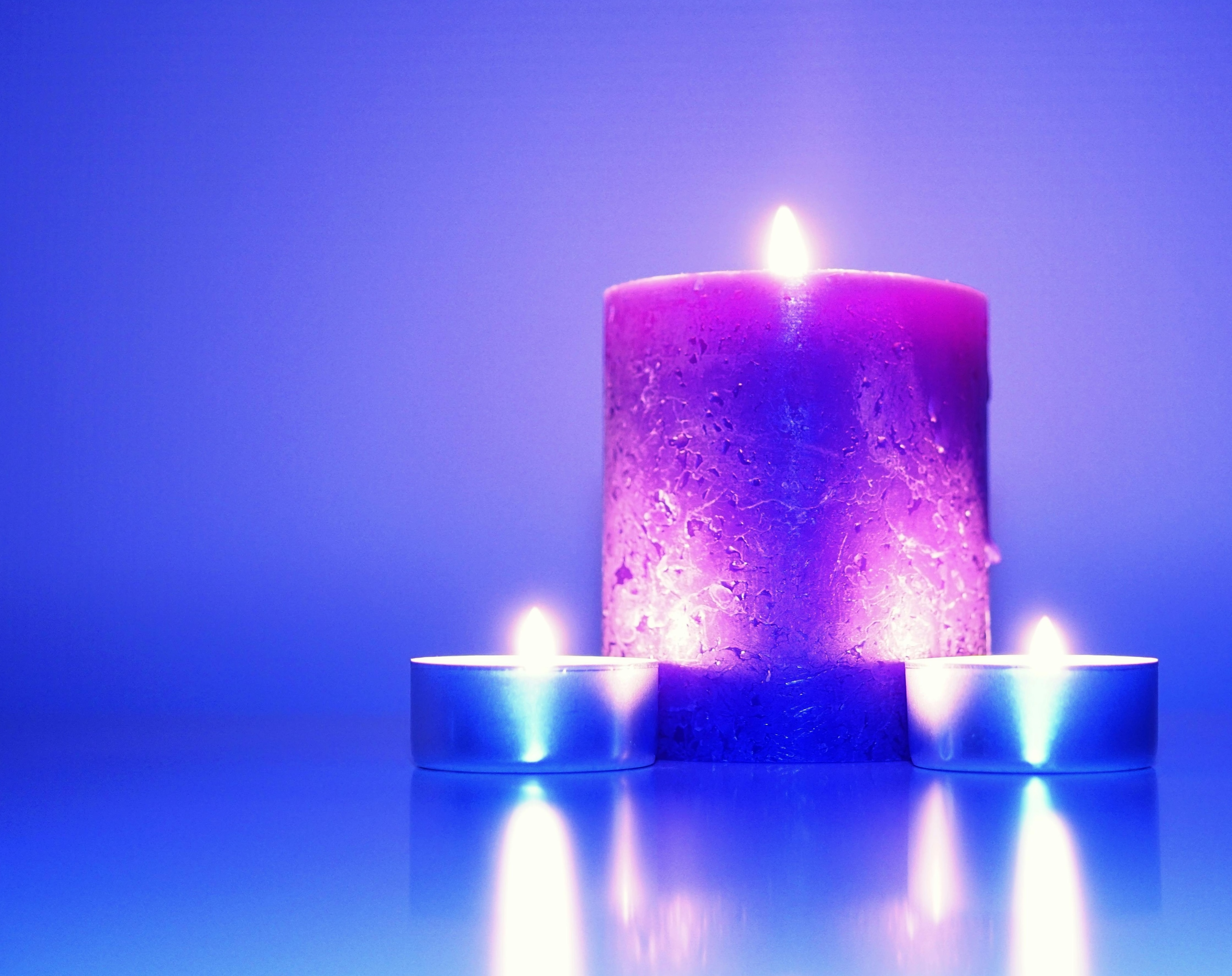 Spirituality & Peace
