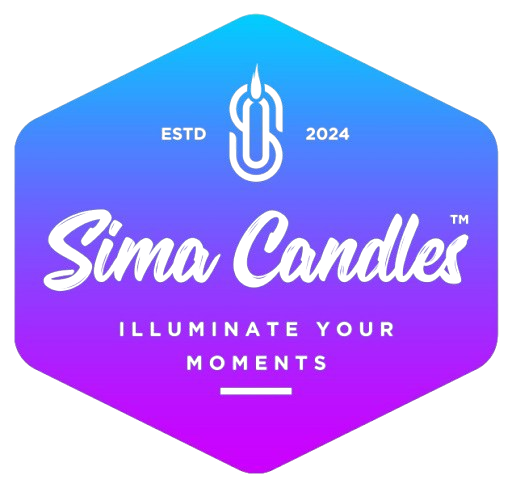 Sima Candles Logo