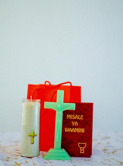 Misale Ya Waamini Pair