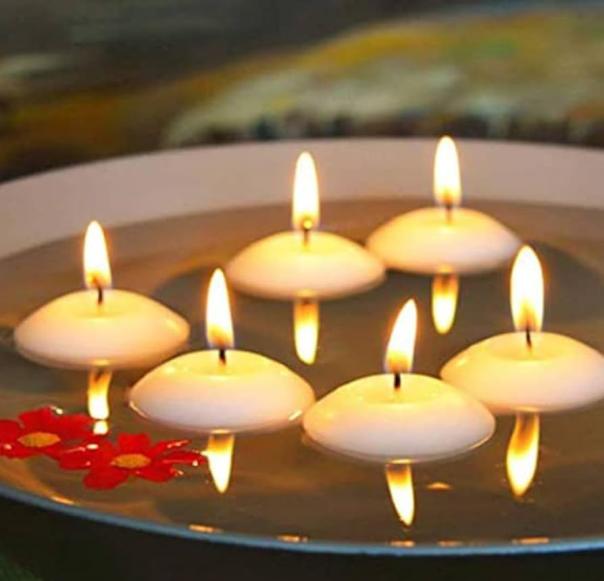 Floating Candle